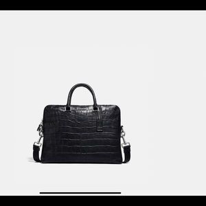 Coach Beckett Portfolio Brief